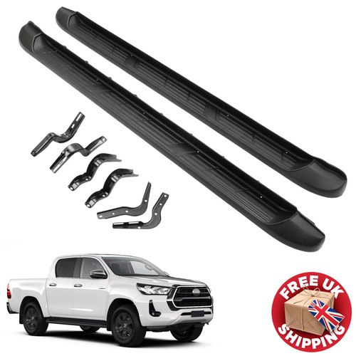 For toyota hilux mk8 black - toyota,