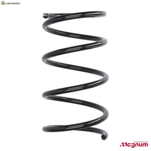 Suspension spring sz5057mt for - suspension,