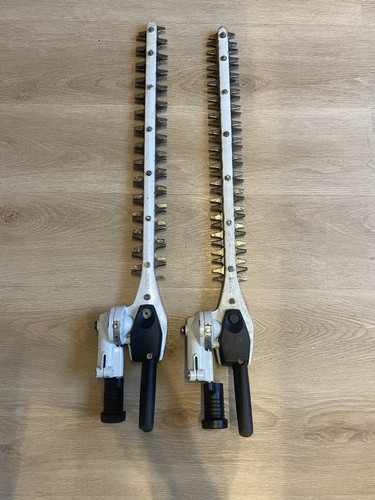 Stihl kombi hedge trimmer - stihl,