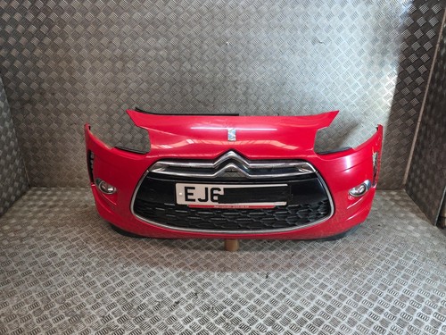 Citroen ds3 mk1 dstyle - dstyle, plus