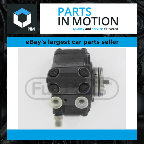 Diesel injection pump dp4534 - diesel,