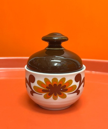 Vintage seltmann weiden lidded - vintage,