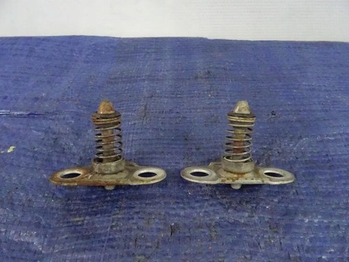 Bmw 8220807 e46 - 8220807, pad