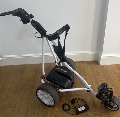 Powakaddy electric golf - electric,