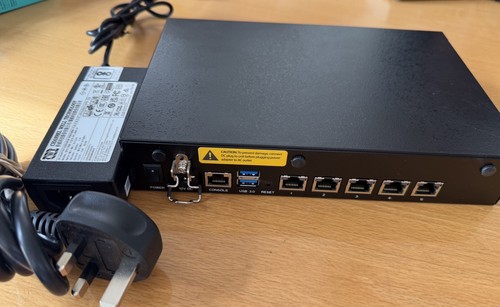 Barracuda firewall f18 - firewall,