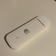  Huawei E3372H - 320 mobile broadband LTE dongle stick