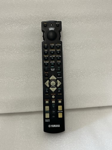Yamaha rav212 genuine audio - yamaha,