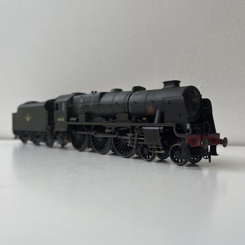 Hornby r3558 royal - hornby, class