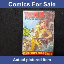 War Picture Library Holiday
