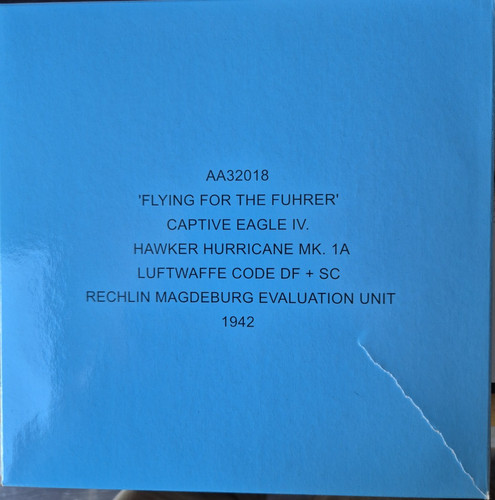 Corgi aviation archive - aviation, 1/72nd
