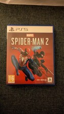 Marvel's Spider-Man 2 (Sony PlayStation 5, 2023)