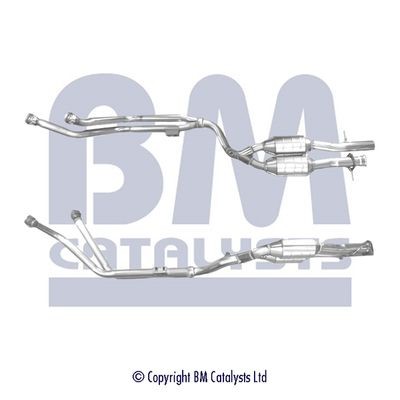 Catalysts bm90983 catalytic - catalysts,