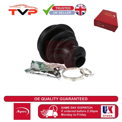 Apec boot kit for - boot,