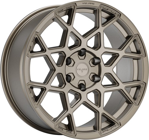 Alloy wheels velare - 20",