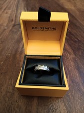 Absolutely stunning goldsmiths - stunning,