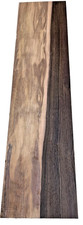 Malaysian Blackwood blank
