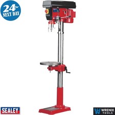 Sealey Professional Floor