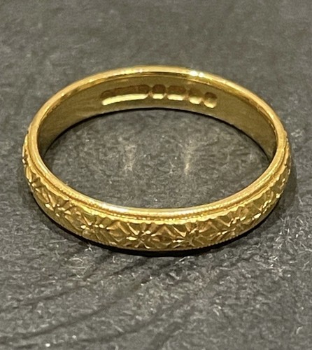 Beautiful rare fully engraved - beautiful,