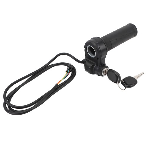 Waterproof scooter throttle - waterproof,