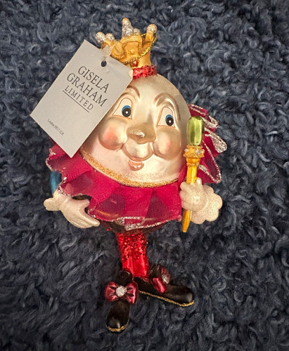 Gisela graham humpty dumpty - graham,