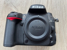 NIKON D7000 body only - excellent condition  (Shutter Count only  13126)