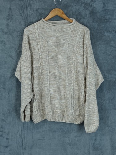 Vintage burton jumper mens - jumper,