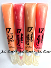 Boots Seventeen Endless Shine