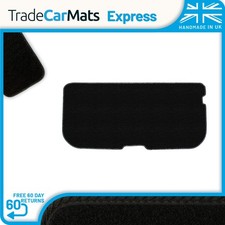 Tailored Carpet Boot Floor Mat