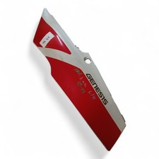 Yamaha FZR600 600 1989-1993 Rear Left Hand Side Fairing Panel OEM 3HE-21711-00