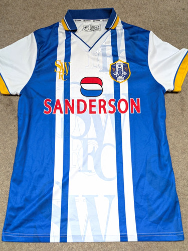 Terrace sheffield wednesday - terrace,