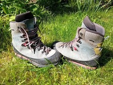 Hanwag fly goretex - fly,