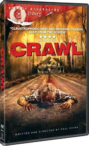 Crawl dvd 2011 region - [dvd], [2011]