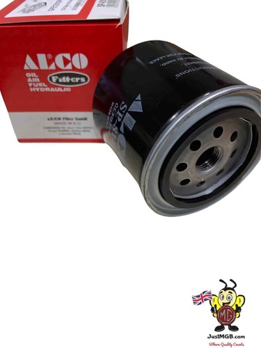 Gfe121 mgbgt oil filter - mgbgt, v8