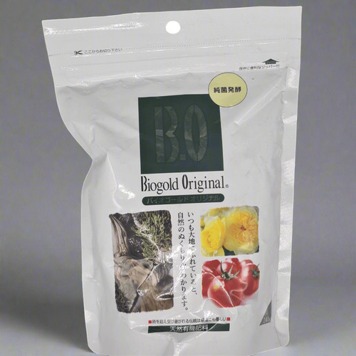 Biogold bonsai food - bonsai, 250g