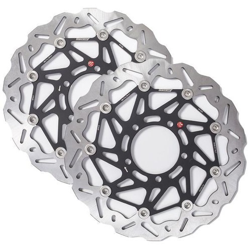 Braking sk2 front pair - sk2, of