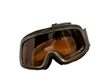 Carrera Commander Unisex Orange Tint Ski Goggles FREE UK DELIVERY