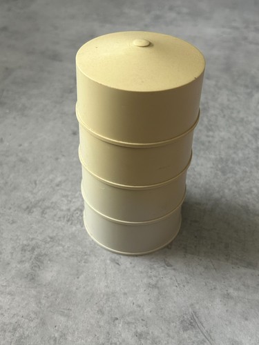 Cargo silo for - 1:50,