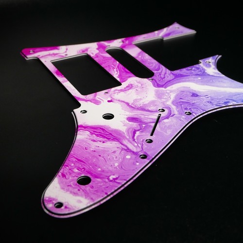 Ibanez jem series - jem, pickguard