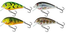 Salmo Butcher Floating