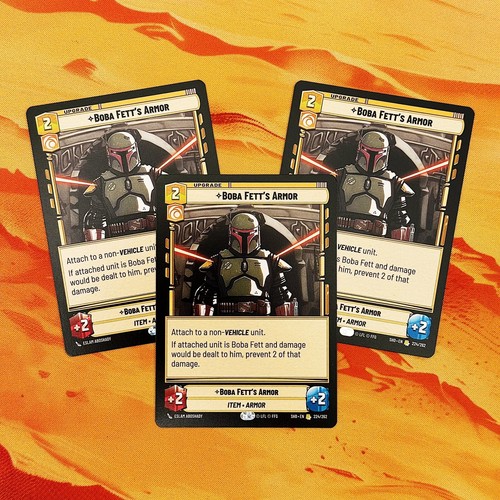 Boba fett armor shadows - armor,
