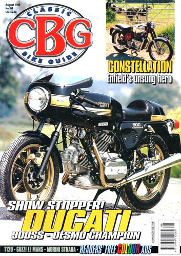 Classic bike guide aug - classic,