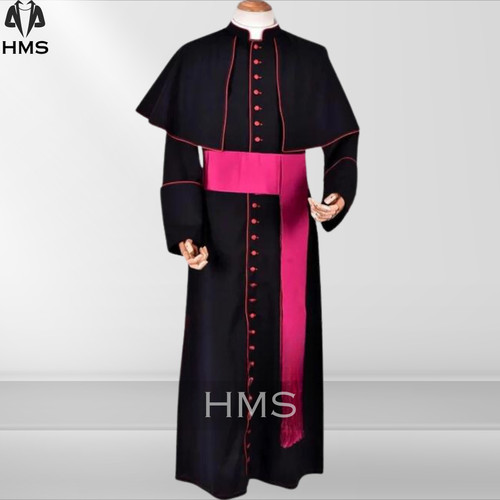 Men inverness cape roman - inverness,