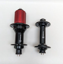 Ambrosio i20 hub set 28 - ambrosio, 24