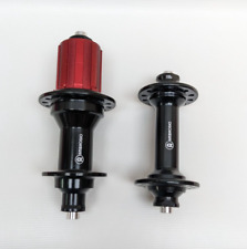 Ambrosio i20 Hub Set 24 - 28