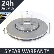 Fits Renault Megane 1996-