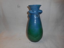 C.H.Brannon, Barum vase