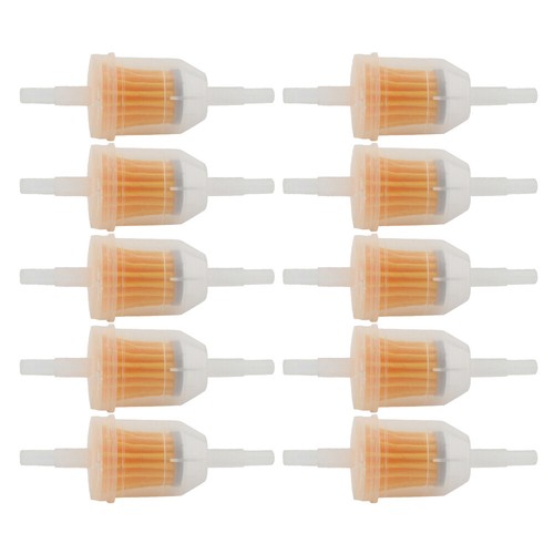 10x inline fuel filter - 10x,