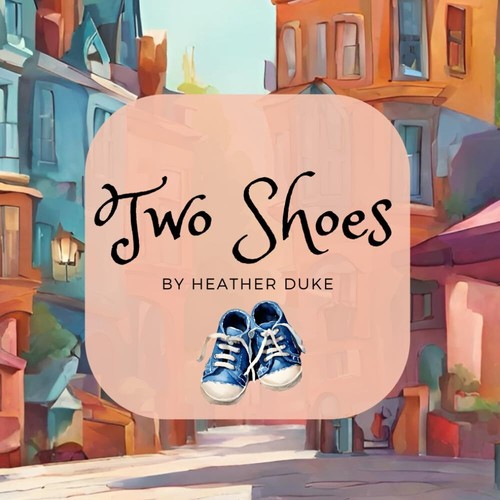 Duke two shoes - -,
