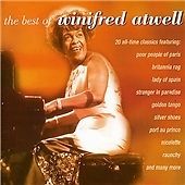 Winifred atwell best of - atwell,