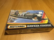 SEALED Vintage 1/72 MATCHBOX 2